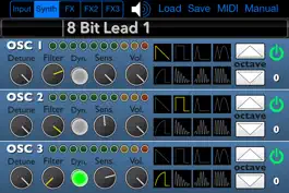Game screenshot Jam Synth mod apk