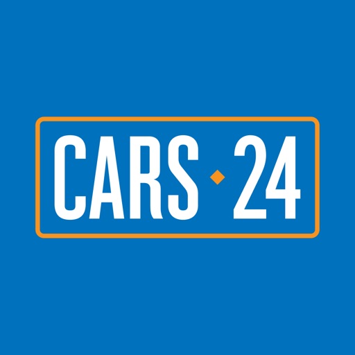 CARS24 Quality Used Cars by CARS24 Services Private Limited