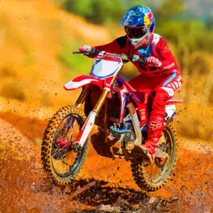 OffRoad Dirt Bike Racing 2023 Cheats