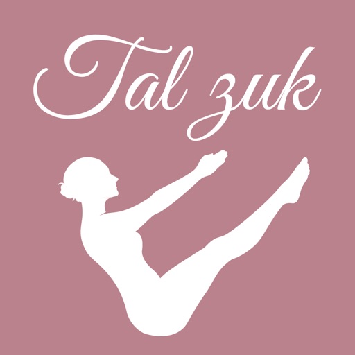 Tal Zuk Pilates icon
