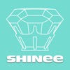 SHINee OFFICIAL FANLIGHT - iPhoneアプリ