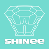 PIKABON CO. LTD. - SHINee OFFICIAL FANLIGHT アートワーク