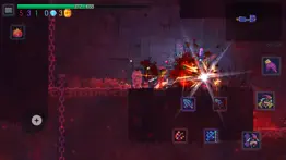 dead cells iPhone Captures Décran 4