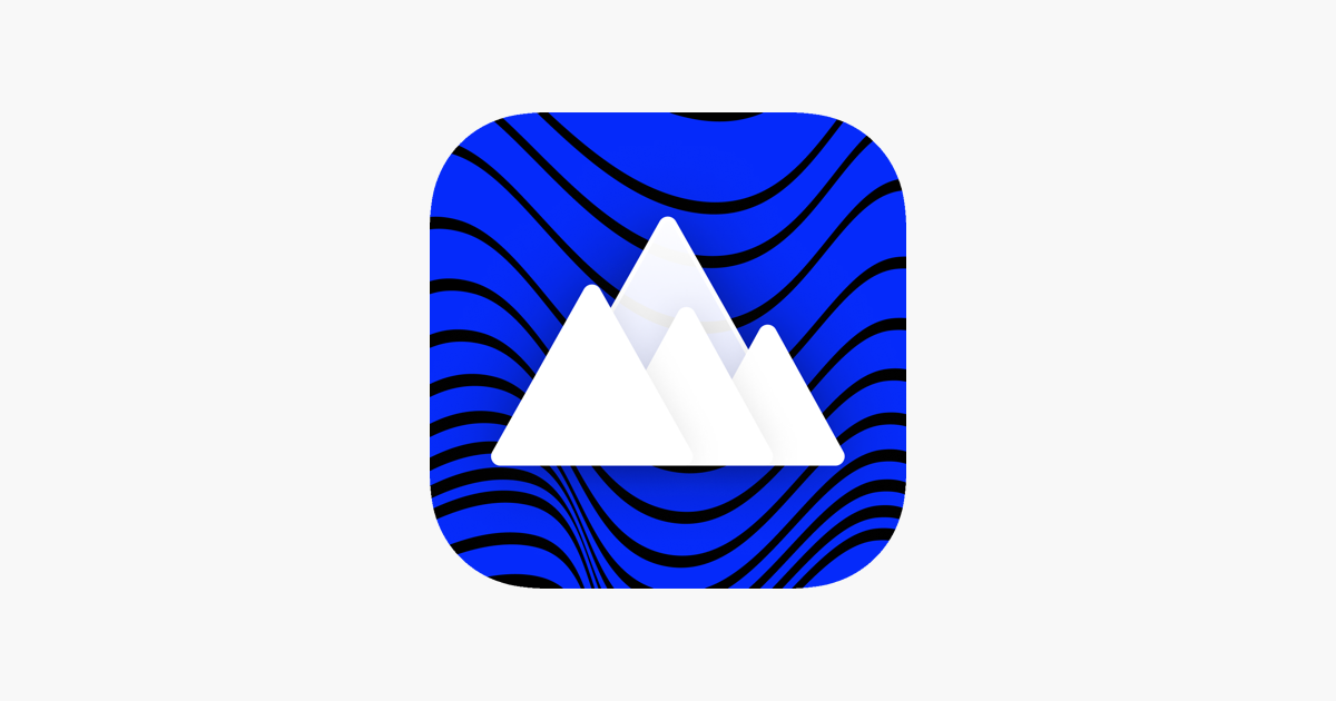 ‎Everest Bike Computer on the App Store