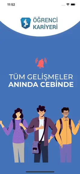 Game screenshot Öğrenci Kariyeri mod apk