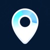 Locator - Find Location - iPhoneアプリ