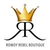 Rowdy Rebel Boutique