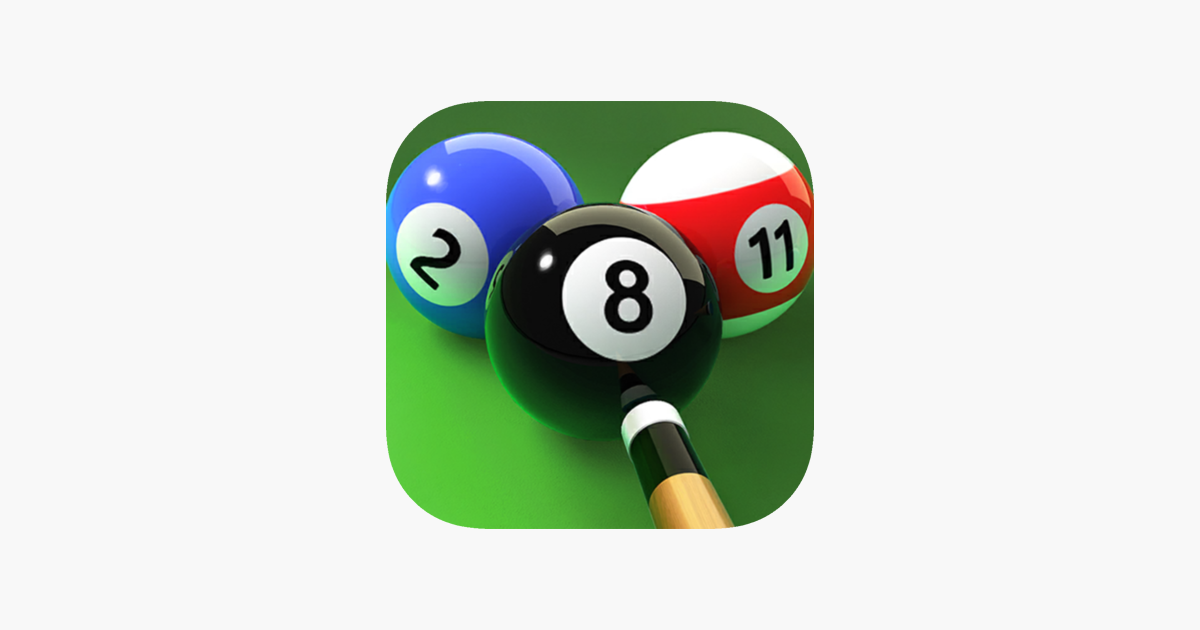 8 Ball Clash: Billiard Classic by Nguyen Thanh Cao