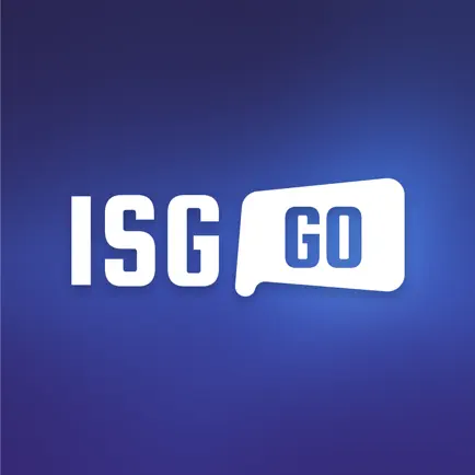 ISG GO Читы