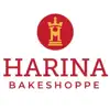 Harina Bakeshoppe App Feedback