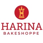 Download Harina Bakeshoppe app