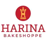 Harina Bakeshoppe App Support