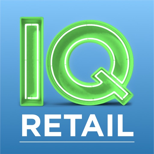 iQRetail