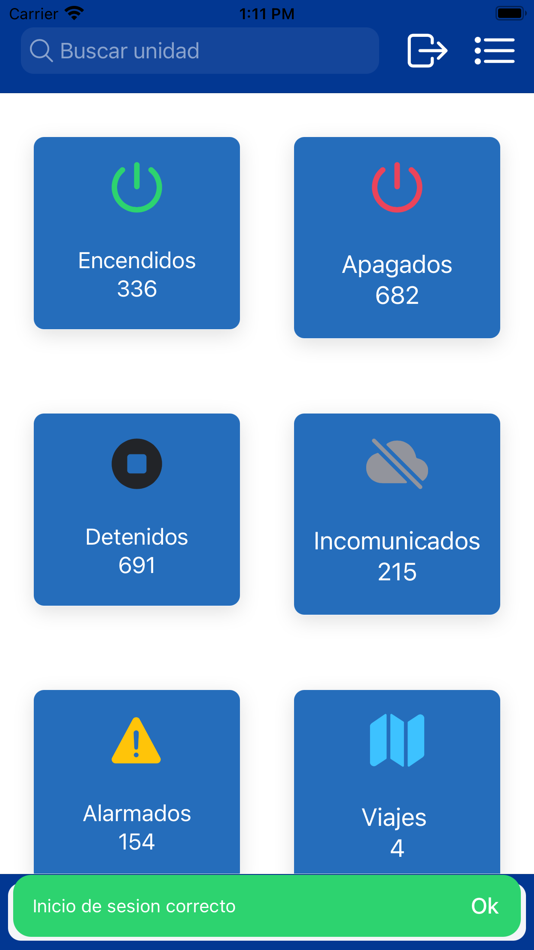 #2. Track.it (iOS) 由: Soluciones Moviles Y Comunicaciones S.A. de C.V