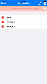 English to Icelandic Translate screenshot