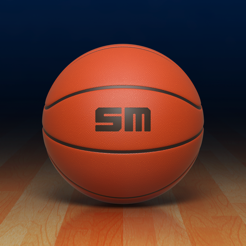 ‎Basketball Live: NBA Stats
