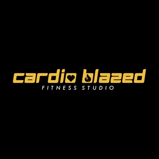 Cardio Blazed HR icon