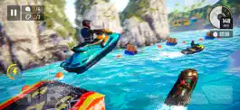 Game screenshot Jet Ski Mania Aqua Rush hack