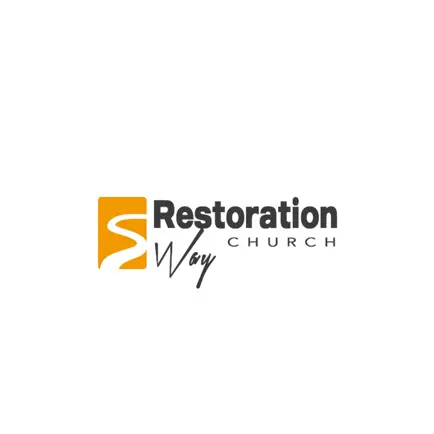 Restoration Way Church Cheats