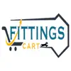 Fittings Cart problems & troubleshooting and solutions