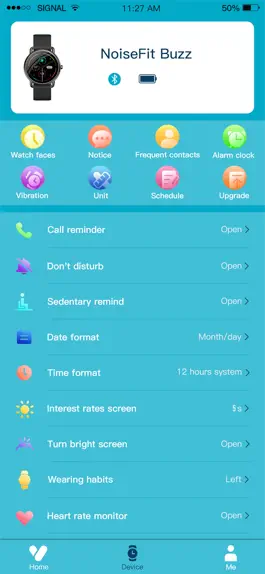 Game screenshot Noisefit ACE apk