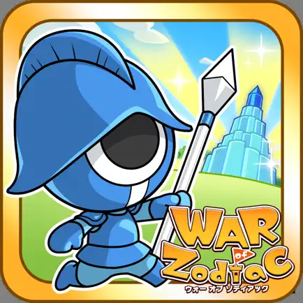 WAR of Zodiac Читы