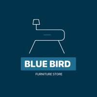 BLUE BIRD  بلوبيرد للأثاث