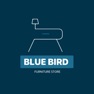 Get BLUE BIRD | بلوبيرد للأثاث for iOS, iPhone, iPad Aso Report