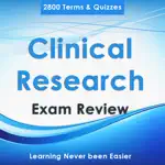 Clinical Research Exam Review App Alternatives