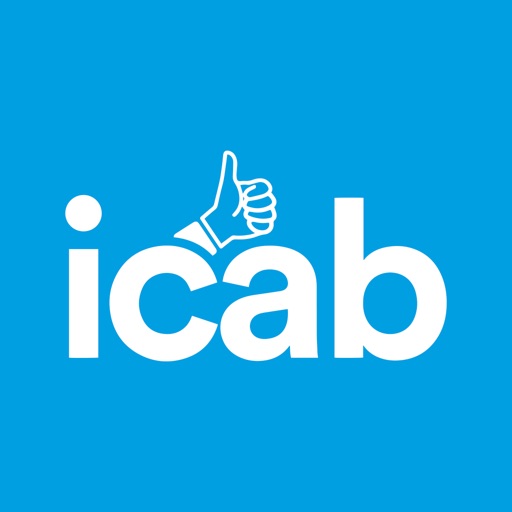 iCab Mzansi Driver iOS App