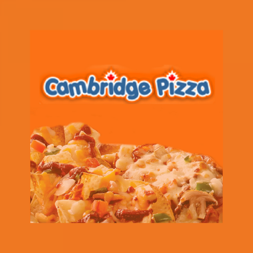 Cambridge Pizza Ontario