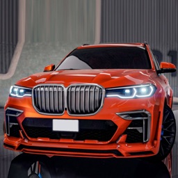 Car Driving Games : SUV 2022