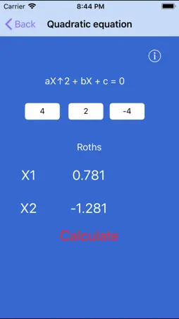 FormulaBar screenshot 7