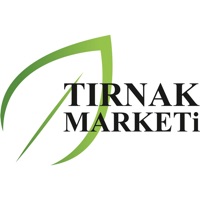 Tırnak Marketi logo