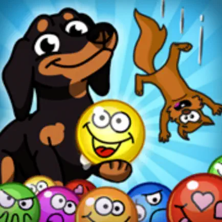 Crusoe Squeaky Ball Bubble POP Читы