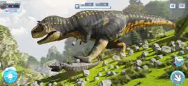 Game screenshot Dino Animal Battle Simulator mod apk