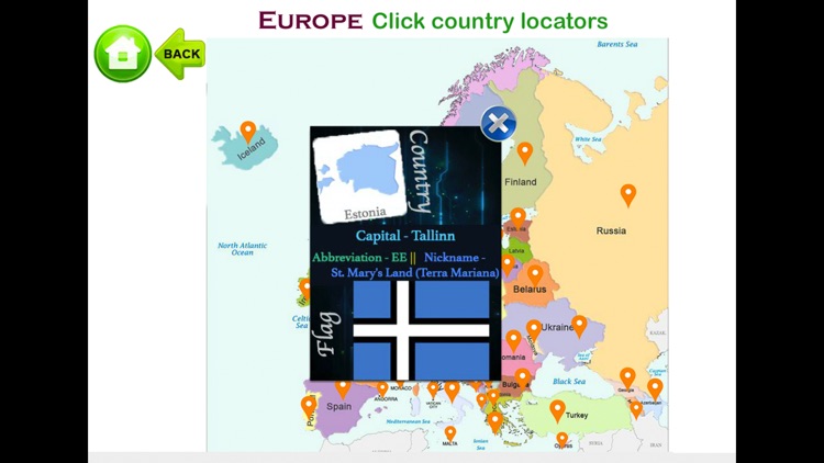 Learn World History Quiz Games