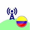 oiRadio Colombia - Live radio icon