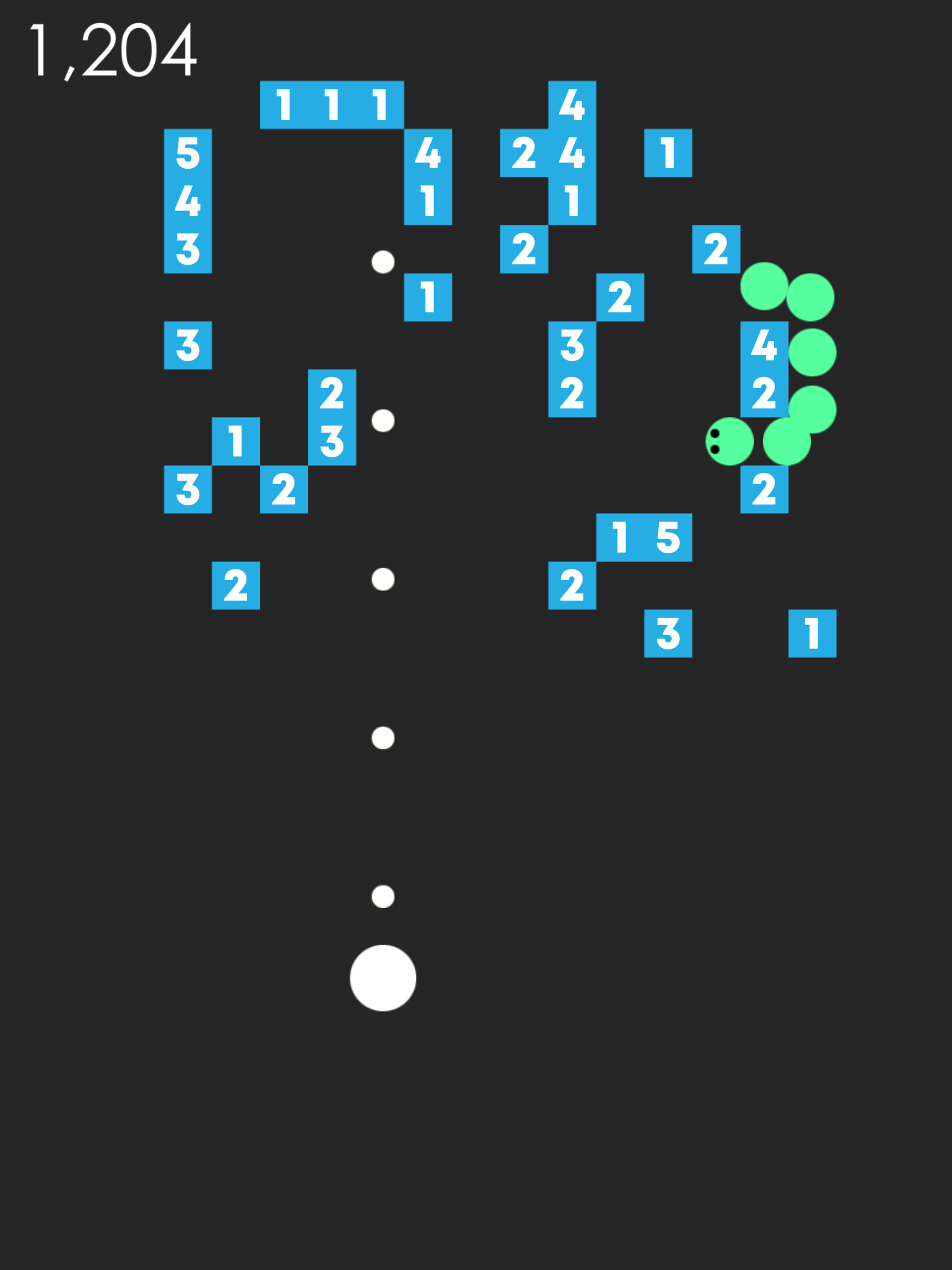 Snakes VS You screenshot 7