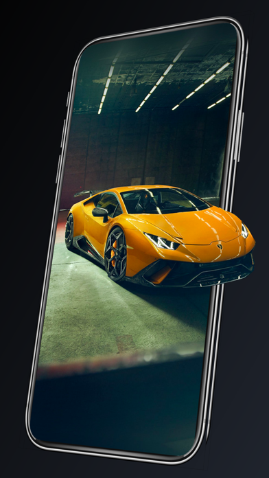 Car Wallpapers Gaming Best 4Kのおすすめ画像4
