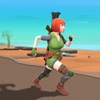 Survival Challenge Run 3D - iPhoneアプリ