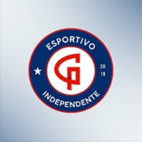 Esportivo Independente GP logo