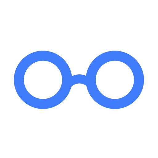 Zeelool - AR Try On Glasses iOS App