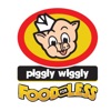 Piggly Wiggly Food For Less icon