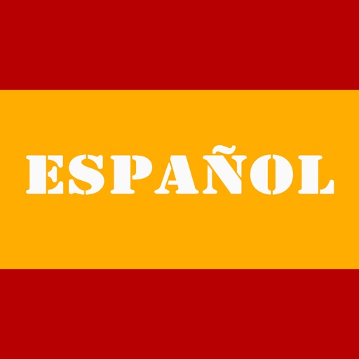 Spanish Alphabet Learn Easy icon