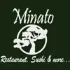 Minato Restaurant, Sushi & ... App Feedback
