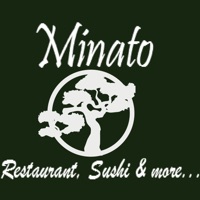 Minato Restaurant logo