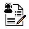 Customer Service Exam icon