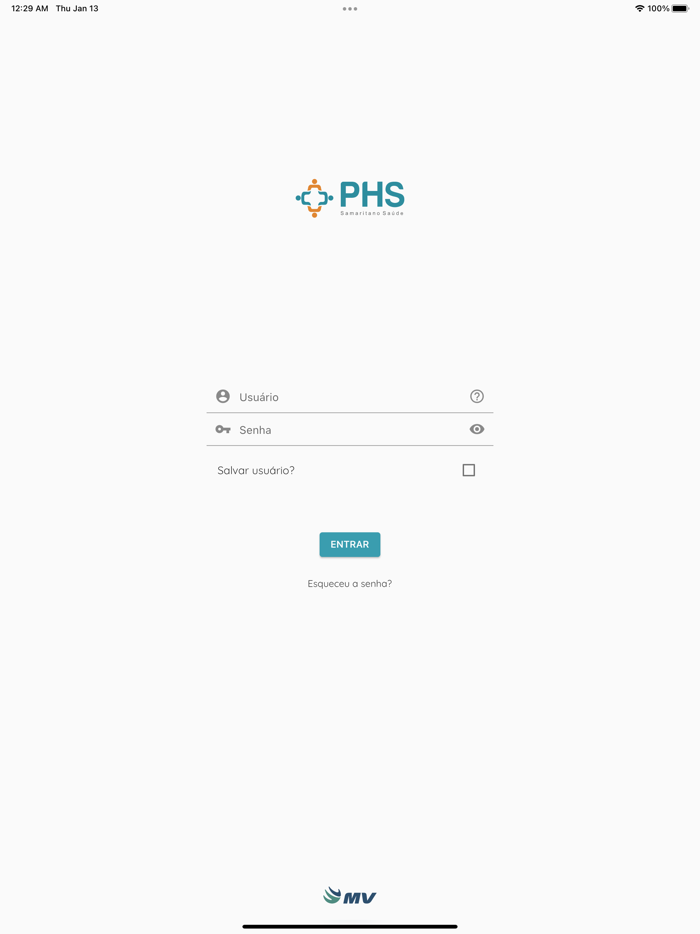 PHS - Samaritano Saúde