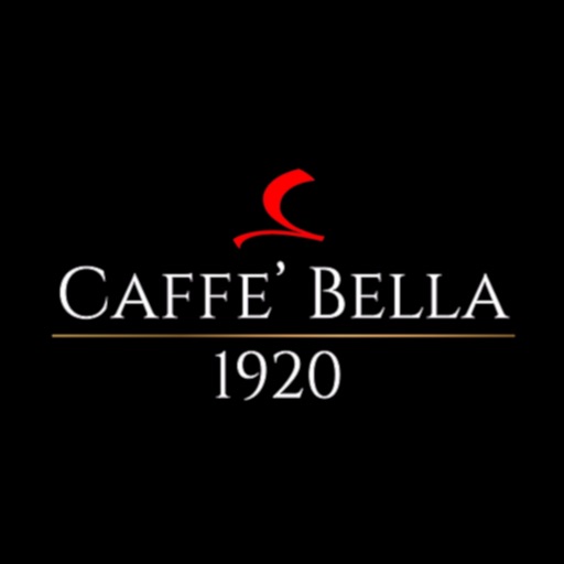 Caffè Bella 1920 icon